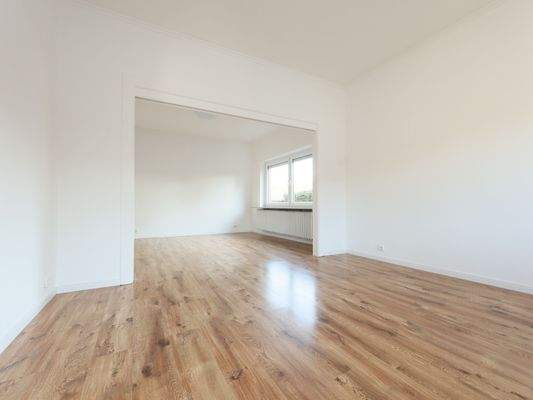 Wohn- und Essbereich