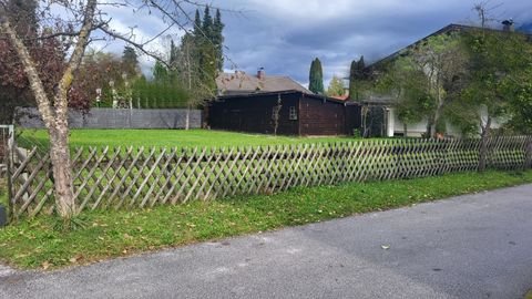 Kiefersfelden Grundstücke, Kiefersfelden Grundstück kaufen