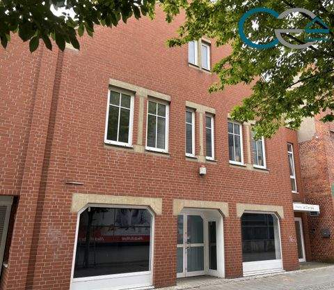 Nienburg/Weser Renditeobjekte, Mehrfamilienhäuser, Geschäftshäuser, Kapitalanlage