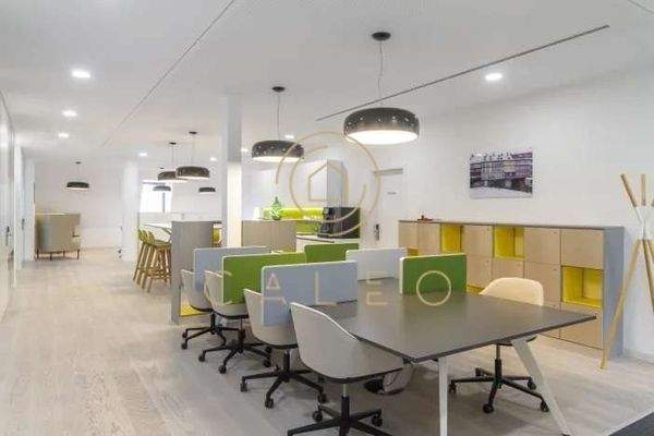 Arbeitsbereich Beispiel 4