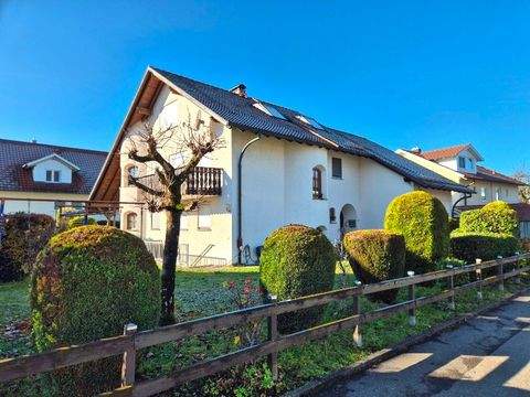 Kressbronn am Bodensee Häuser, Kressbronn am Bodensee Haus kaufen