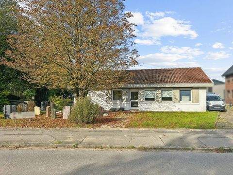 Bad Segeberg Häuser, Bad Segeberg Haus kaufen