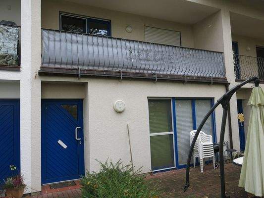 Ihre Einliegerwohnung