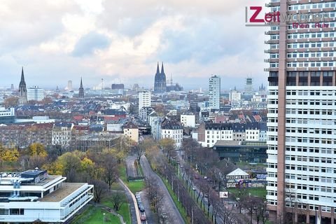 Köln Wohnen auf Zeit, möbliertes Wohnen