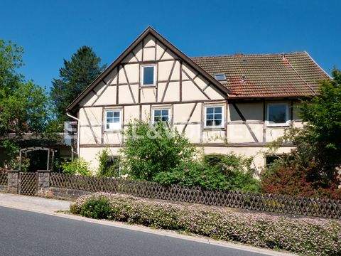 Nordheim vor der Rhön Häuser, Nordheim vor der Rhön Haus kaufen