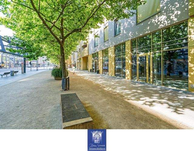 Gemütliches und modernes Wohnen in Citylage! Loggia und hochwertige Ausstattung! - Photo 2