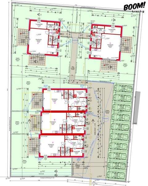 Hainburg an der Donau Grundstücke, Hainburg an der Donau Grundstück kaufen