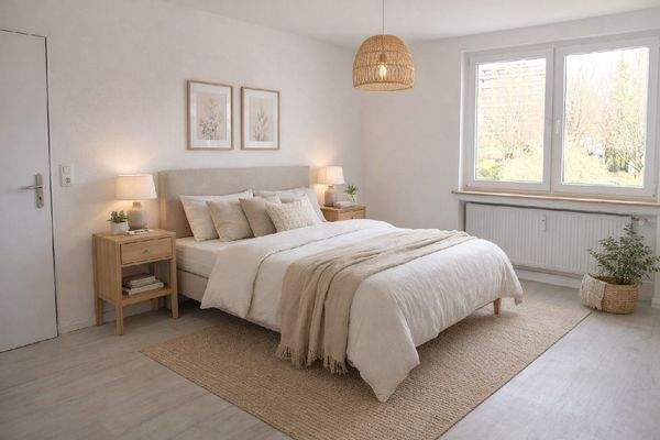 Einrichtungsbeispiel SZ