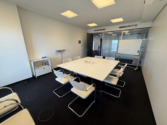 Besprechungszimmer
