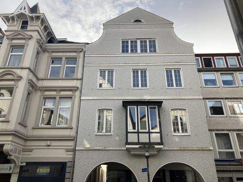 Detmold Wohnungen, Detmold Wohnung mieten