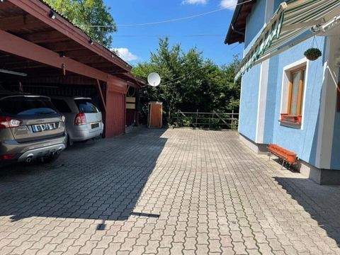 Uttendorf Häuser, Uttendorf Haus kaufen