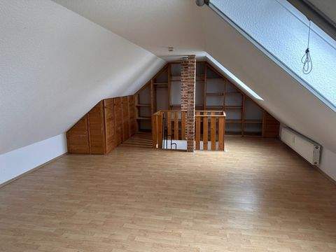 Lutherstadt Eisleben OT Osterhausen Wohnungen, Lutherstadt Eisleben OT Osterhausen Wohnung mieten