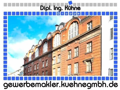 Berlin Büros, Büroräume, Büroflächen 