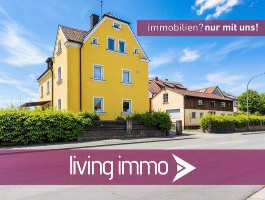 Ansicht Süd - (KI generiert)