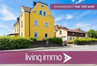 Ansicht Süd - (KI generiert)