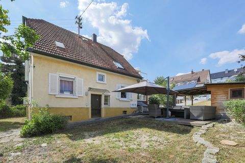 Knittlingen Häuser, Knittlingen Haus kaufen