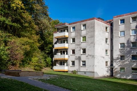 Siegen Wohnungen, Siegen Wohnung mieten