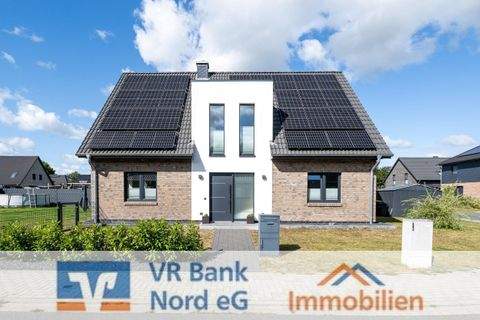 Leck Häuser, Leck Haus kaufen