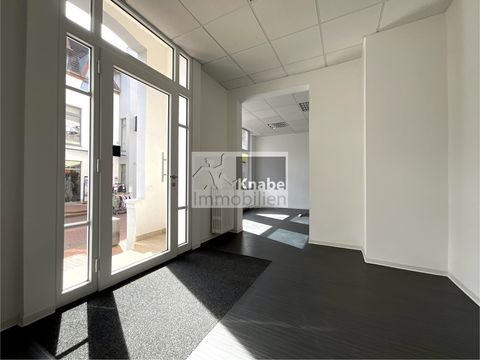 Melle Büros, Büroräume, Büroflächen 