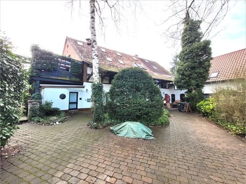 Wendeburg / Zweidorf Wohnungen, Wendeburg / Zweidorf Wohnung kaufen