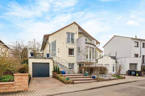 Wackernheim Häuser, Wackernheim Haus kaufen