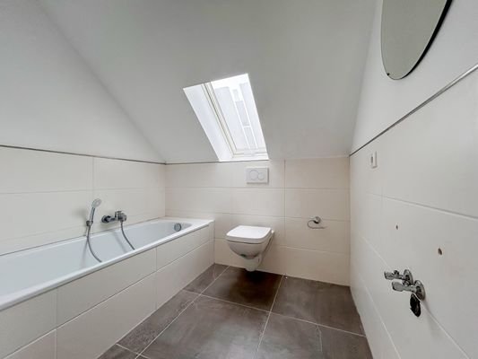 Badezimmer DG