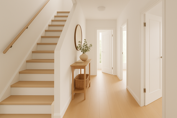 Eingangsbereich (KI)