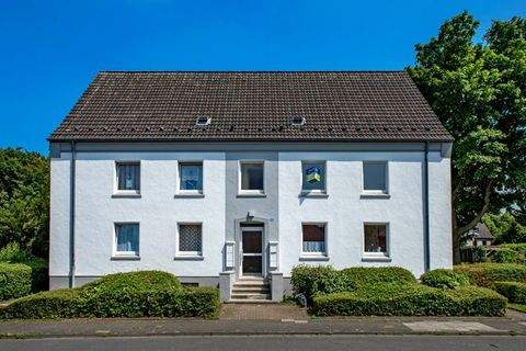 Waltrop Wohnungen, Waltrop Wohnung mieten