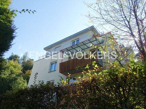 Tübingen Wohnungen, Tübingen Wohnung kaufen