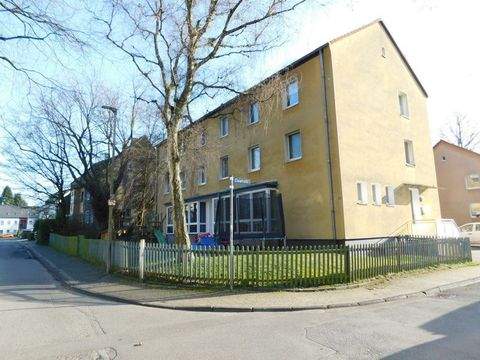 Bochum Wohnungen, Bochum Wohnung mieten