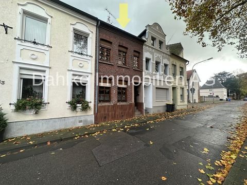 Mönchengladbach / Mönchengladbach-Rheindahlen Häuser, Mönchengladbach / Mönchengladbach-Rheindahlen Haus kaufen