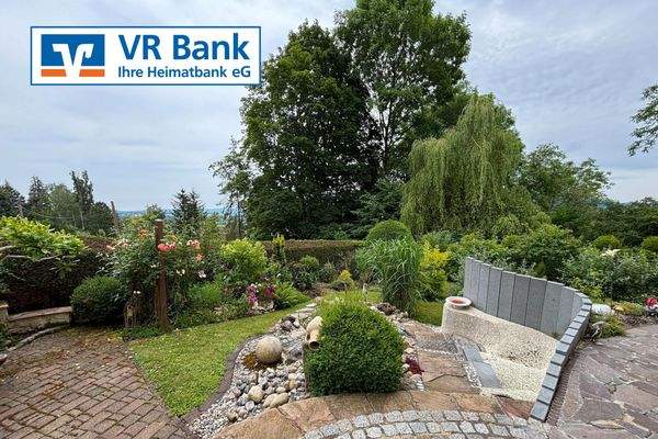 Gartenimpressionen III