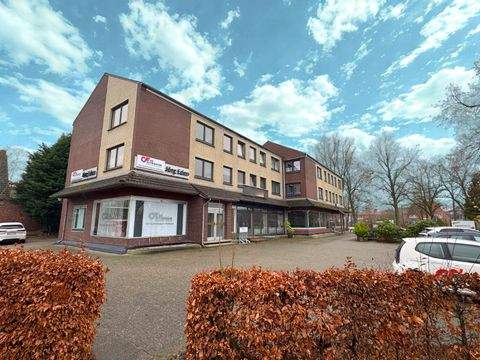 Krummhörn Wohnungen, Krummhörn Wohnung mieten