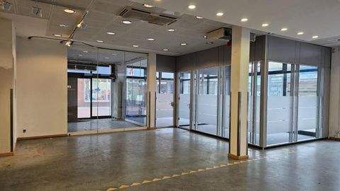 Braunschweig Büros, Büroräume, Büroflächen 