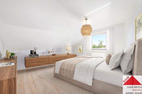 Einrichtungsvorschlag