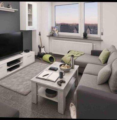 Castrop ETW Neu 25 Wohnen._