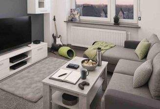 Castrop ETW Neu 25 Wohnen._