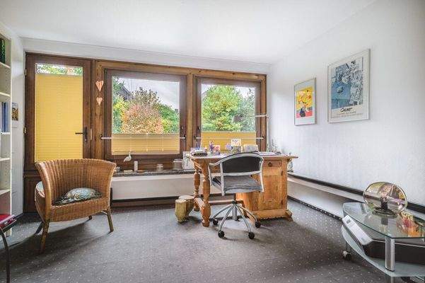 EG Kinderzimmer 4/ Büro 