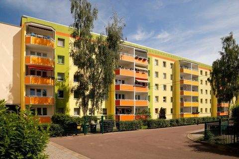 Merseburg Wohnungen, Merseburg Wohnung mieten