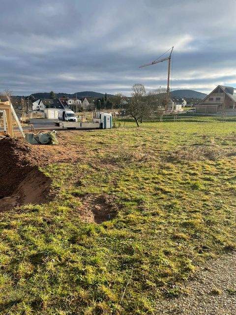 Aschaffenburg Grundstücke, Aschaffenburg Grundstück kaufen