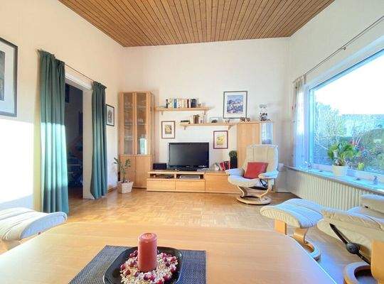 EG - Wohnbereich -2-