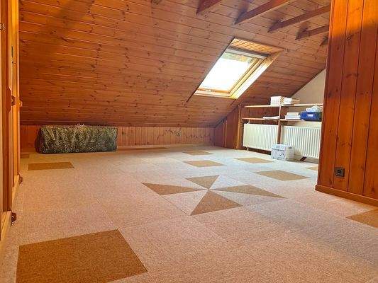 Z. B. für Hobby o. Gast