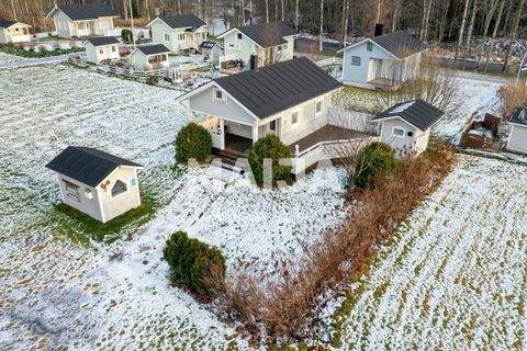 Tornio Häuser, Tornio Haus kaufen