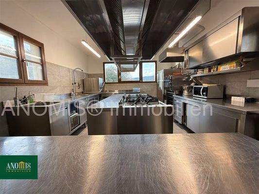 Agriturismo Restaurant