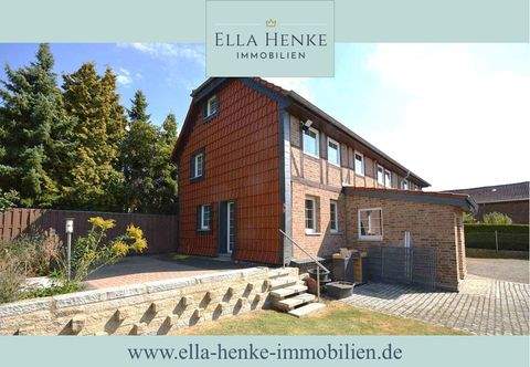 Dahlum Häuser, Dahlum Haus kaufen