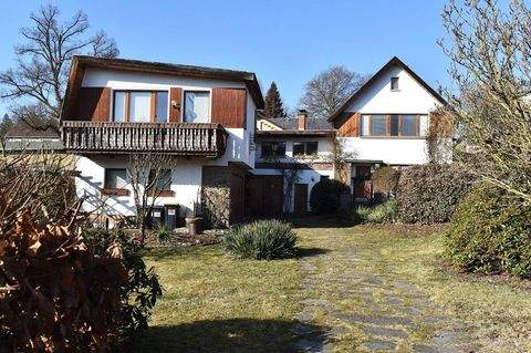 Augustusburg / Erdmannsdorf Häuser, Augustusburg / Erdmannsdorf Haus kaufen