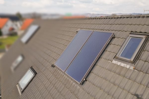 Solarthermie