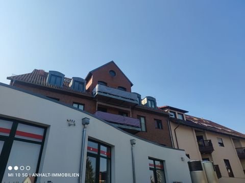 Zörbig Wohnungen, Zörbig Wohnung mieten