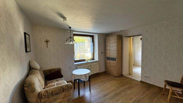 Esszimmer Erdgeschoss