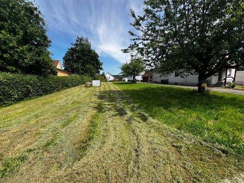 Lichtenwald , Württ Grundstücke, Lichtenwald , Württ Grundstück kaufen